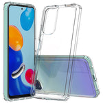 TPU antigraffio + custodia protettiva in acrilico, For Xiaomi Redmi 10A, For Xiaomi Redmi 10C, For Xiaomi Redmi Note 11 Pro+ 5G, For Xiaomi Redmi Note 11 Pro Global/, For Xiaomi Redmi Note 11 Global/, For Xiaomi 12 Pro, For Xiaomi 12/12X               ...