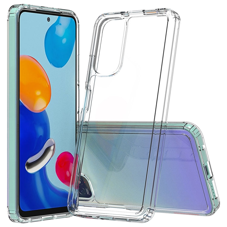 TPU antigraffio + custodia protettiva in acrilico, For Xiaomi Redmi 10A, For Xiaomi Redmi 10C, For Xiaomi Redmi Note 11 Pro+ 5G, For Xiaomi Redmi Note 11 Pro Global/, For Xiaomi Redmi Note 11 Global/, For Xiaomi 12 Pro, For Xiaomi 12/12X               ...