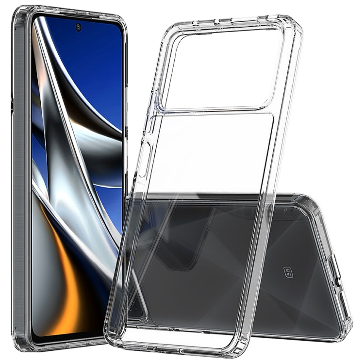 TPU antigraffio + custodia protettiva in acrilico, For Xiaomi Redmi 10A, For Xiaomi Redmi 10C, For Xiaomi Redmi Note 11 Pro+ 5G, For Xiaomi Redmi Note 11 Pro Global/, For Xiaomi Redmi Note 11 Global/, For Xiaomi 12 Pro, For Xiaomi 12/12X               ...