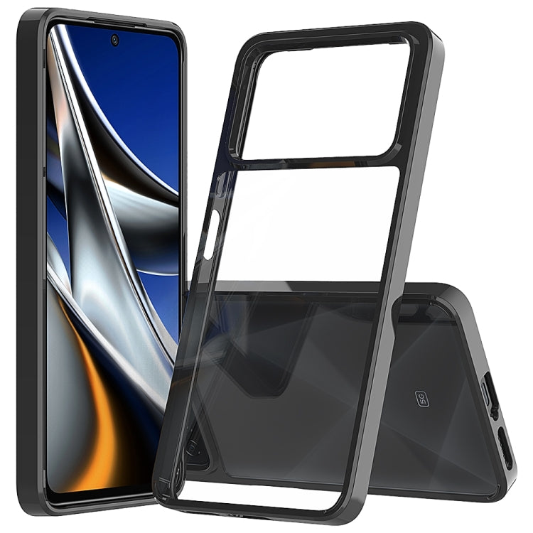 TPU antigraffio + custodia protettiva in acrilico, For Xiaomi Redmi 10A, For Xiaomi Redmi 10C, For Xiaomi Redmi Note 11 Pro+ 5G, For Xiaomi Redmi Note 11 Pro Global/, For Xiaomi Redmi Note 11 Global/, For Xiaomi 12 Pro, For Xiaomi 12/12X               ...