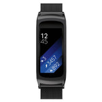 Cinturino Milanese, For Galaxy Gear Fit 2 & R360
