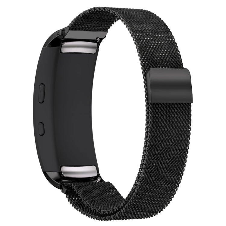 Cinturino Milanese, For Galaxy Gear Fit 2 & R360