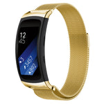 Cinturino Milanese, For Galaxy Gear Fit 2 & R360