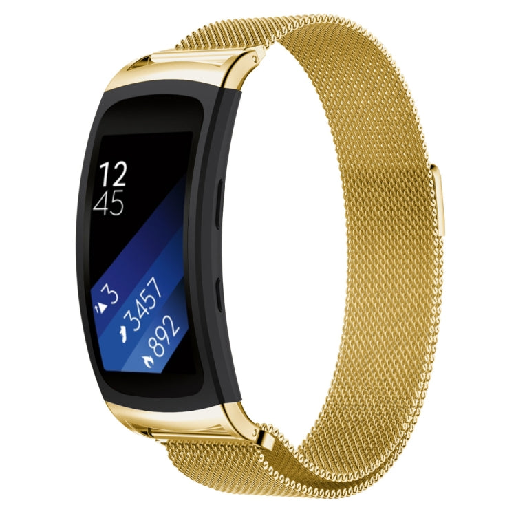 Cinturino Milanese, For Galaxy Gear Fit 2 & R360
