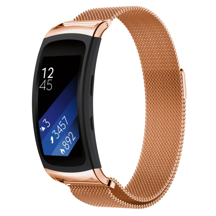 Cinturino Milanese, For Galaxy Gear Fit 2 & R360