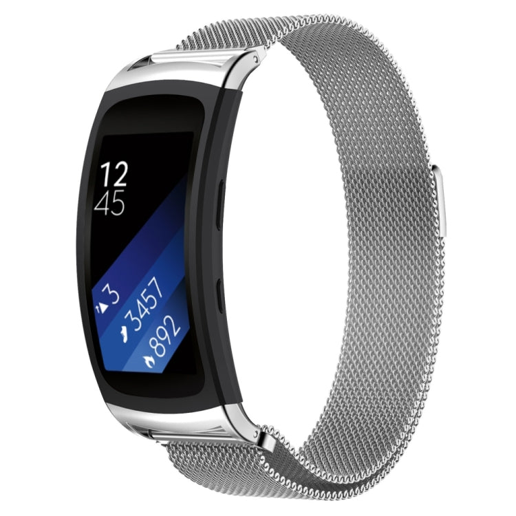 Cinturino Milanese, For Galaxy Gear Fit 2 & R360