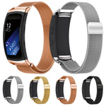 Cinturino Milanese, For Galaxy Gear Fit 2 & R360