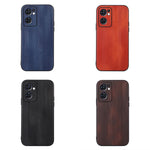 Cassa del telefono dell'unità di elaborazione di struttura della mucca gialla, For OPPO Reno7 5G International Version / Find X5 Lite, For OPPO Reno7 5G Chinese Version, For OPPO Reno7 Pro, For Sony Xperia 1 IV, For Samsung Galaxy M33 5G
