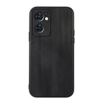 Cassa del telefono dell'unità di elaborazione di struttura della mucca gialla, For OPPO Reno7 5G International Version / Find X5 Lite, For OPPO Reno7 5G Chinese Version, For OPPO Reno7 Pro, For Sony Xperia 1 IV, For Samsung Galaxy M33 5G