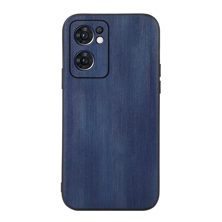 Cassa del telefono dell'unità di elaborazione di struttura della mucca gialla, For OPPO Reno7 5G International Version / Find X5 Lite, For OPPO Reno7 5G Chinese Version, For OPPO Reno7 Pro, For Sony Xperia 1 IV, For Samsung Galaxy M33 5G