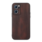 Cassa del telefono dell'unità di elaborazione di struttura della mucca gialla, For OPPO Reno7 5G International Version / Find X5 Lite, For OPPO Reno7 5G Chinese Version, For OPPO Reno7 Pro, For Sony Xperia 1 IV, For Samsung Galaxy M33 5G