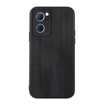 Cassa del telefono dell'unità di elaborazione di struttura della mucca gialla, For OPPO Reno7 5G International Version / Find X5 Lite, For OPPO Reno7 5G Chinese Version, For OPPO Reno7 Pro, For Sony Xperia 1 IV, For Samsung Galaxy M33 5G
