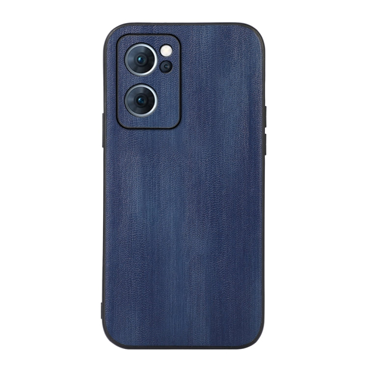 Cassa del telefono dell'unità di elaborazione di struttura della mucca gialla, For OPPO Reno7 5G International Version / Find X5 Lite, For OPPO Reno7 5G Chinese Version, For OPPO Reno7 Pro, For Sony Xperia 1 IV, For Samsung Galaxy M33 5G