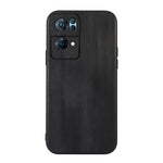 Cassa del telefono dell'unità di elaborazione di struttura della mucca gialla, For OPPO Reno7 5G International Version / Find X5 Lite, For OPPO Reno7 5G Chinese Version, For OPPO Reno7 Pro, For Sony Xperia 1 IV, For Samsung Galaxy M33 5G