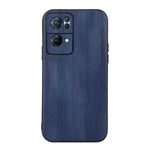 Cassa del telefono dell'unità di elaborazione di struttura della mucca gialla, For OPPO Reno7 5G International Version / Find X5 Lite, For OPPO Reno7 5G Chinese Version, For OPPO Reno7 Pro, For Sony Xperia 1 IV, For Samsung Galaxy M33 5G