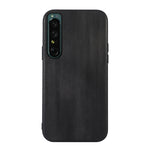 Cassa del telefono dell'unità di elaborazione di struttura della mucca gialla, For OPPO Reno7 5G International Version / Find X5 Lite, For OPPO Reno7 5G Chinese Version, For OPPO Reno7 Pro, For Sony Xperia 1 IV, For Samsung Galaxy M33 5G