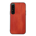Cassa del telefono dell'unità di elaborazione di struttura della mucca gialla, For OPPO Reno7 5G International Version / Find X5 Lite, For OPPO Reno7 5G Chinese Version, For OPPO Reno7 Pro, For Sony Xperia 1 IV, For Samsung Galaxy M33 5G