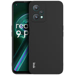 Custodia per telefono in TPU con bordo dritto serie IMAK UC-4, For OPPO Realme 9 Pro / Q5 / V25 5G, For OPPO Realme GT Neo3 5G