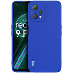 Custodia per telefono in TPU con bordo dritto serie IMAK UC-4, For OPPO Realme 9 Pro / Q5 / V25 5G, For OPPO Realme GT Neo3 5G
