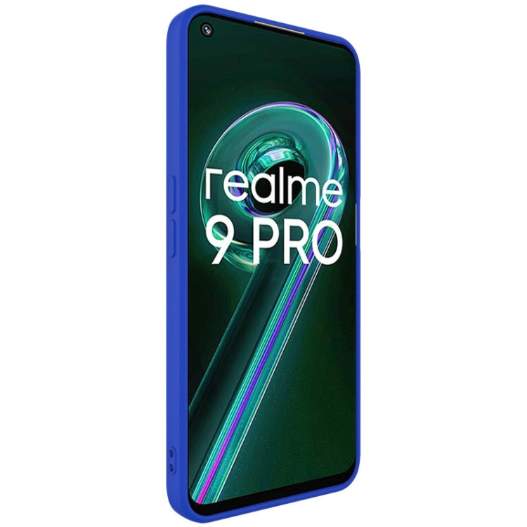 Custodia per telefono in TPU con bordo dritto serie IMAK UC-4, For OPPO Realme 9 Pro / Q5 / V25 5G, For OPPO Realme GT Neo3 5G