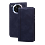 Custodia per telefono in pelle con vibrazione magnetica da lavoro smerigliata, For Xiaomi Redmi 10C, For Huawei nova 8i, For Huawei nova 9, For Honor X8 / X30i