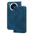 Custodia per telefono in pelle con vibrazione magnetica da lavoro smerigliata, For Xiaomi Redmi 10C, For Huawei nova 8i, For Huawei nova 9, For Honor X8 / X30i