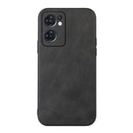 Custodia per telefono PU in pelle bovina, For OPPO Reno7 5G International Version / Find X5 Lite, For Sony Xperia 1 IV, For Samsung Galaxy M33 5G
