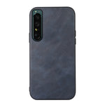 Custodia per telefono PU in pelle bovina, For OPPO Reno7 5G International Version / Find X5 Lite, For Sony Xperia 1 IV, For Samsung Galaxy M33 5G