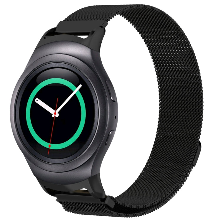 Cinturino Milanese per Samsung Gear S2