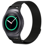 Cinturino Milanese, For Galaxy Gear S2 & R720