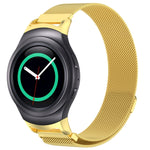 Cinturino Milanese, For Galaxy Gear S2 & R720