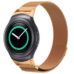 Cinturino Milanese, For Galaxy Gear S2 & R720