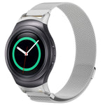 Cinturino Milanese, For Galaxy Gear S2 & R720