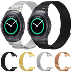Cinturino Milanese, For Galaxy Gear S2 & R720