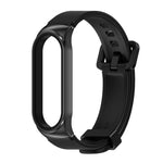 Cinturino per orologio impermeabile in silicone Mijobs CS, For Xiaomi Mi Band 6 / 5