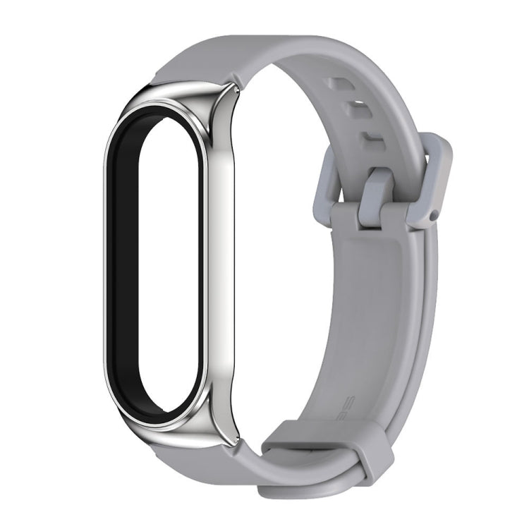 Cinturino per orologio impermeabile in silicone Mijobs CS, For Xiaomi Mi Band 6 / 5