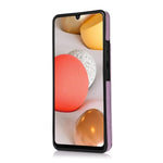 Custodia per telefono con doppia fibbia Mandala PU + TPU, For Samsung Galaxy A42 5G, For Samsung Galaxy S21+ 5G, For Samsung Galaxy S21 Ultra 5G, For Samsung Galaxy S21 5G
