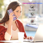 Custodia per telefono con doppia fibbia Mandala PU + TPU, For Samsung Galaxy S22 5G, For Samsung Galaxy S22+ 5G, For Samsung Galaxy S22 Ultra 5G