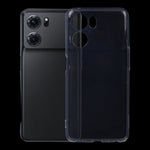 Custodia per telefono in TPU trasparente ultrasottile da 0,75 mm, For Motorola Moto G52, For OnePlus Ace, For OPPO K10, For OPPO K10 Pro, For vivo S15e