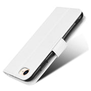 Custodia per telefono in pelle con trama a diamante, For iPhone SE 2022 / SE 2020 / 8 / 7, For iPhone X / XS, For iPhone XS Max, For iPhone XR