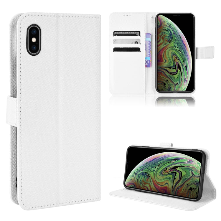 Custodia portafoglio in pelle per iPhone SE 2022 e 2020