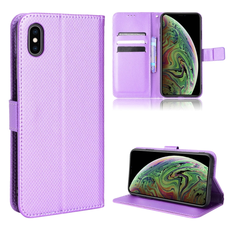 Custodia portafoglio in pelle per iPhone SE 2022 e 2020