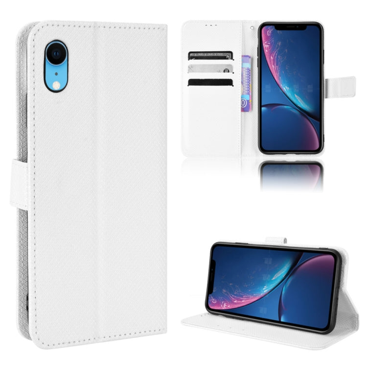 Custodia portafoglio in pelle per iPhone SE 2022 e 2020