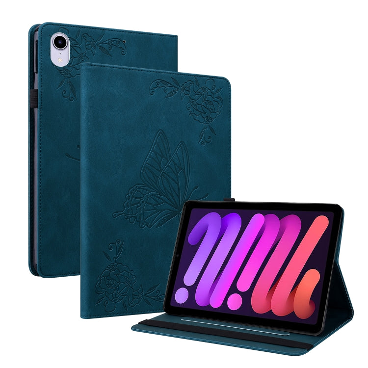 Custodia tablet in pelle goffrata compatibile iPad