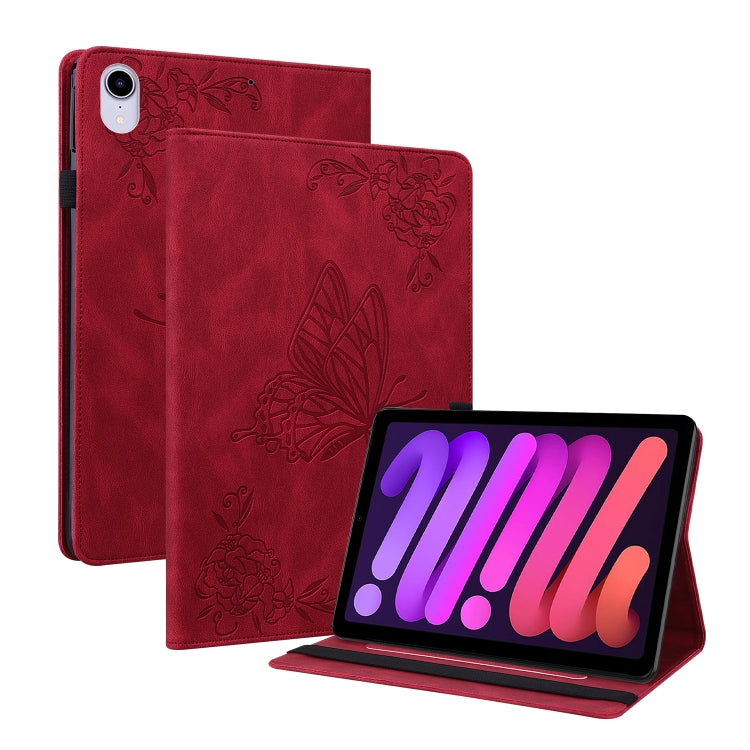 Custodia tablet in pelle goffrata compatibile iPad