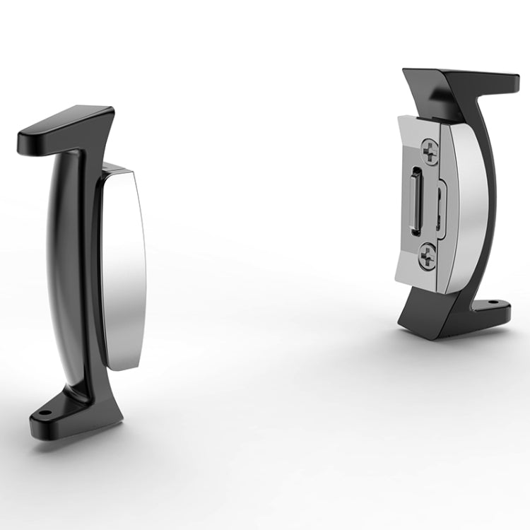 Cinturino In Acciaio Inossidabile Con Testa In Metallo, For Galaxy S2 & R720