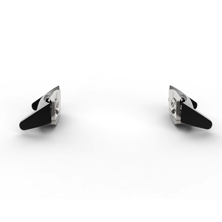 Cinturino In Acciaio Inossidabile Con Testa In Metallo, For Galaxy S2 & R720