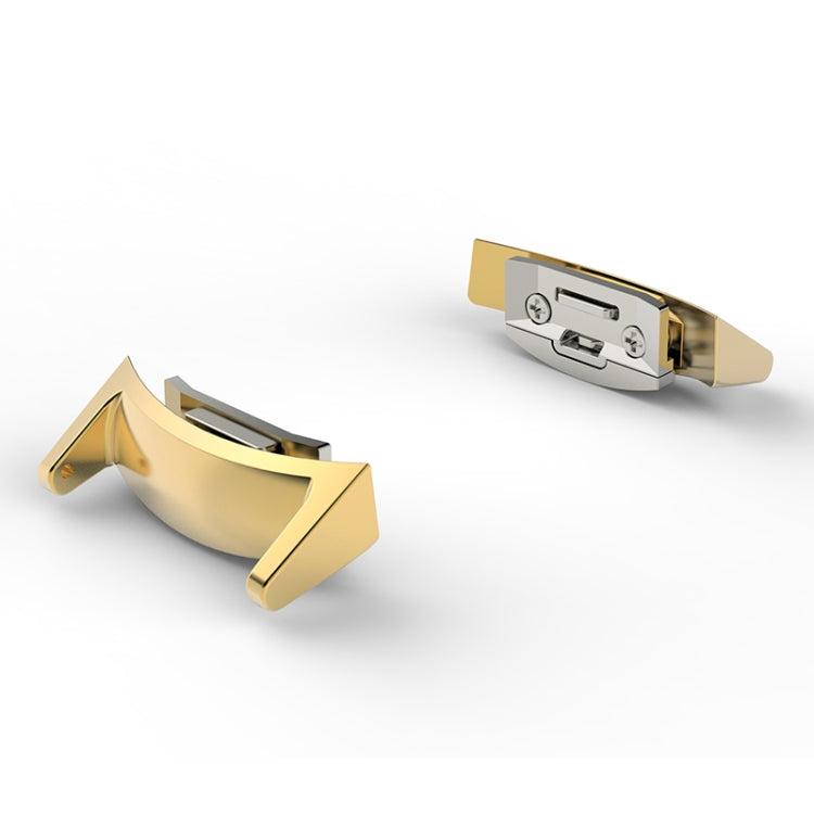 Cinturino In Acciaio Inossidabile Con Testa In Metallo, For Galaxy S2 & R720