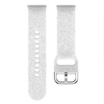 Cinturino in silicone, For Samsung Galaxy Watch4 40/44mm, For Samsung Galaxy Watch4 Classic 42/46mm