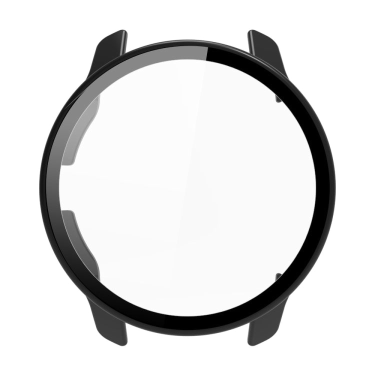 PC + cassa dell'orologio in vetro temperato, For Garmin Venu 2S